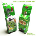 250g vacuum pack 2021 fresh tie guan yin oolong tea from China